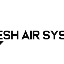 L&L FRESH AIR SYSTEMS