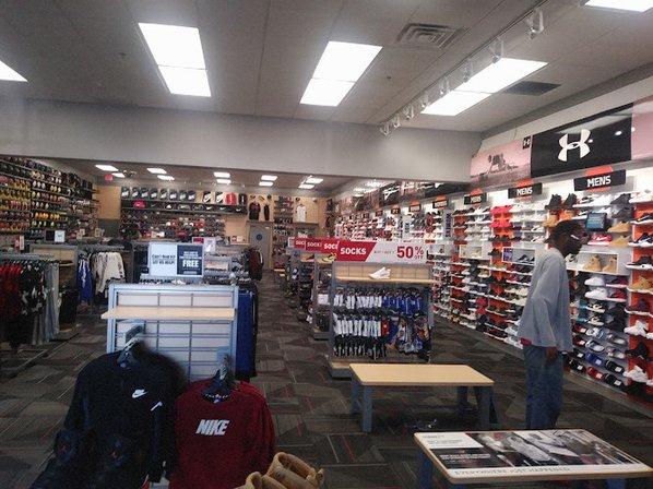 Hibbett Sports