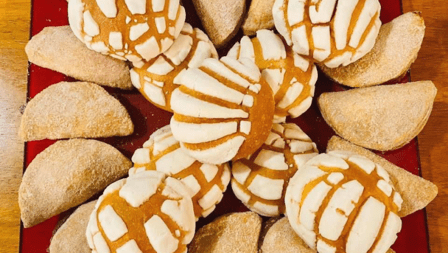 Panaderia Rodeo Bakery