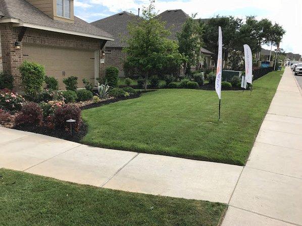 Benders Lawn Care and Maintenance