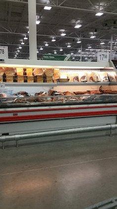 Sam's Club
