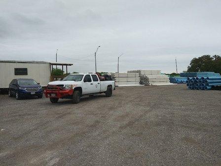 Tech Industrial Systems Inc