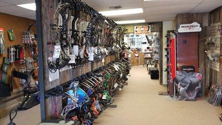 Mesquite Archery