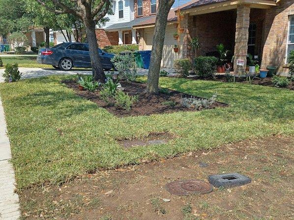 R.E.D.S Lawn Care Service LLC