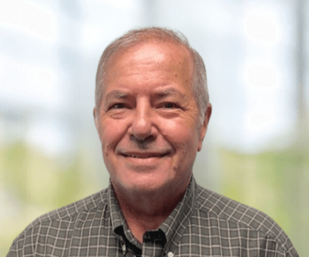 Thomas Faught, CLU, ChFC