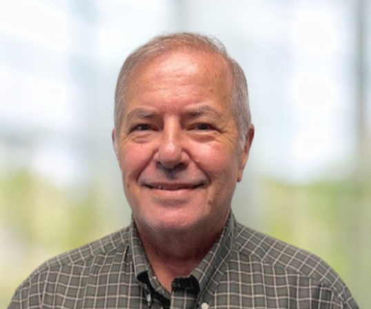 Thomas Faught, CLU, ChFC