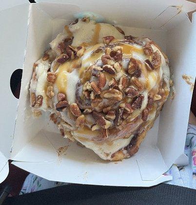 Auntie Anne's