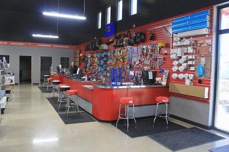 Insco Distributing, Inc.
