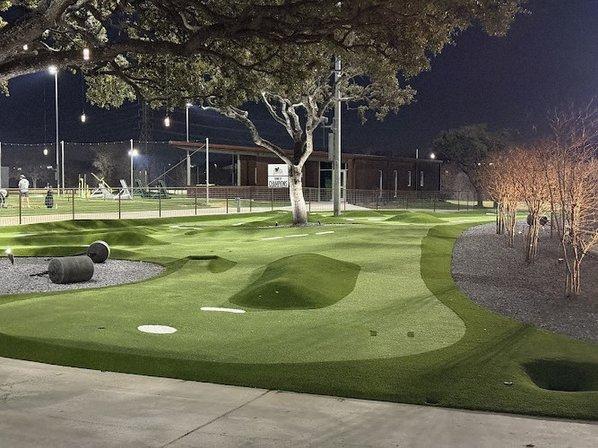 San Pedro Golf Course