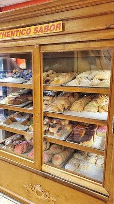 Delicias Bakery