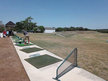 Dead Solid Perfect Golf