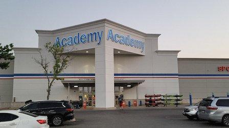 Academy Sports + Outdoors