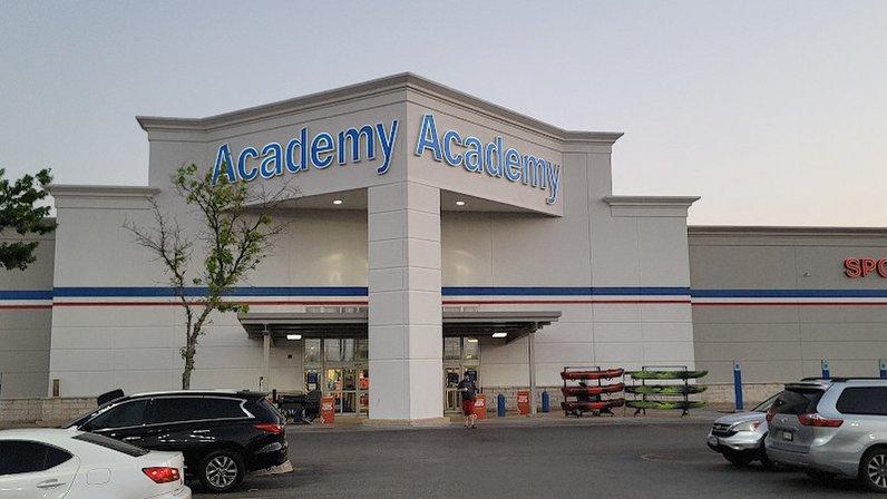 Academy Sports + Outdoors