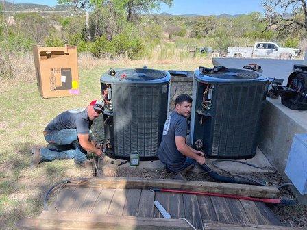 Hauer Brothers AC & Heating
