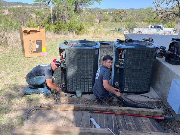 Hauer Brothers AC & Heating