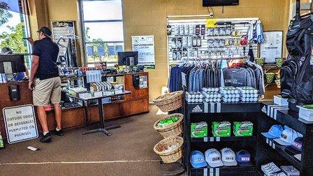 Mission Del Lago Golf Course