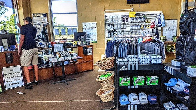 Mission Del Lago Golf Course