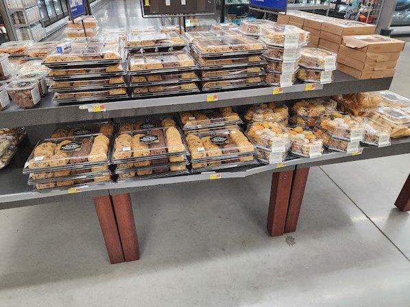Walmart Supercenter