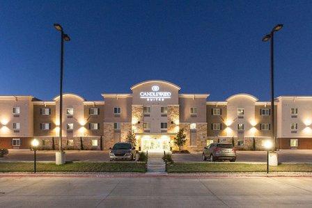 Candlewood Suites New Braunfels by IHG