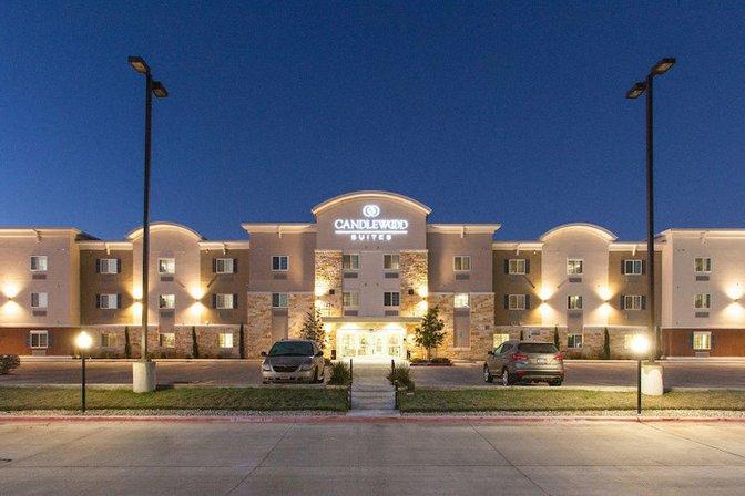 Candlewood Suites New Braunfels by IHG