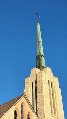 Chapel of Abiding Presence