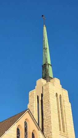 Chapel of Abiding Presence