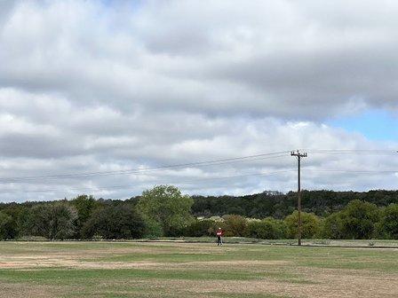 Mac Wylie Golf Center