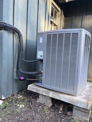 Kerr County A/C & Heating