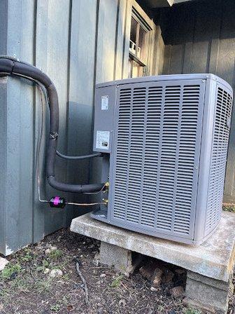 Kerr County A/C & Heating