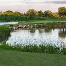 Hill Country Golf Club