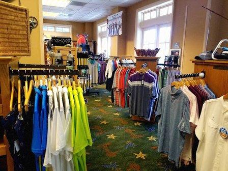 Hill Country Golf Club
