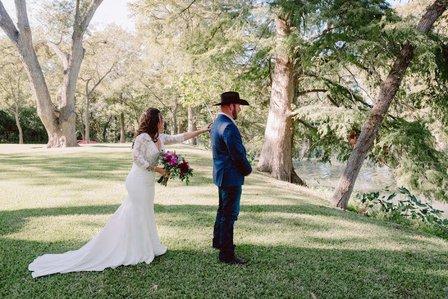 LazyU Ranch Weddings & Events