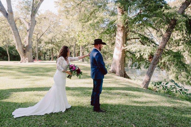 LazyU Ranch Weddings & Events