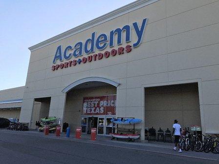 Academy Sports + Outdoors
