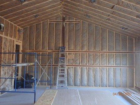May Energy Solutions LLC