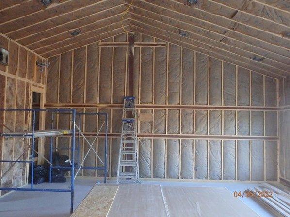 May Energy Solutions LLC