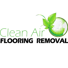 Clean Air Flooring Removal - San Antonio