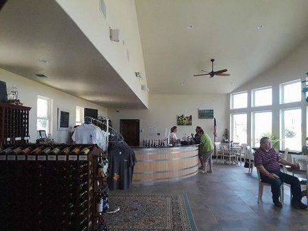 Blue Lotus Winery