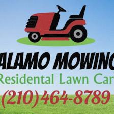 Alamo Mowing & Tree Care