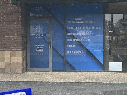 Calhoun Tax Pros