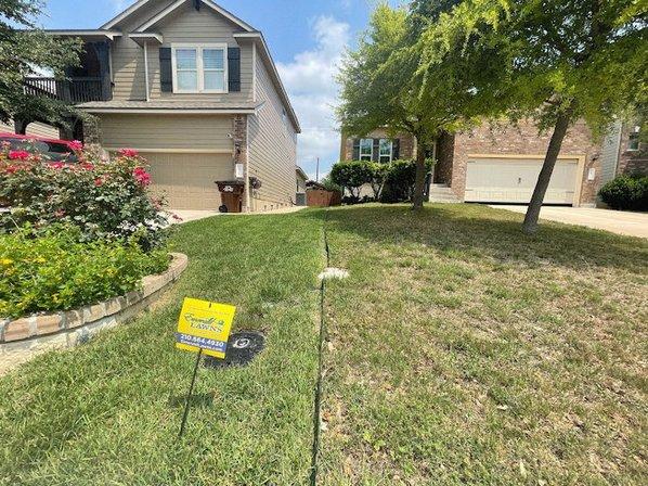 Emerald Lawns - Northwest San Antonio