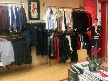 Image Avenue Clothiers