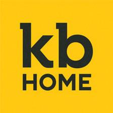 KB Home Hidden Bluffs at TRP
