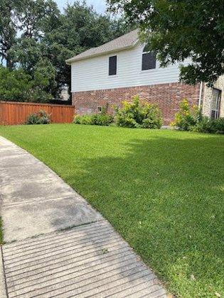 Mc Cain Enterprise Lawn Maintenance