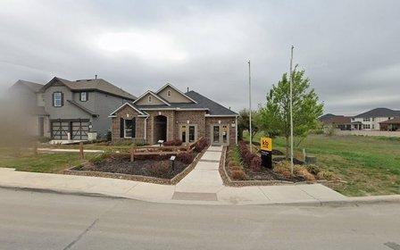 KB Home Hidden Bluffs at TRP