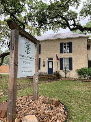 Live Oak Investors - Private Wealth Mgmt