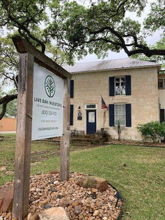 Live Oak Investors - Private Wealth Mgmt