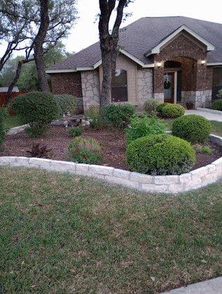 Southern Star Landscapes & Lawns Inc.
