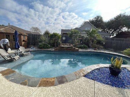 Texas Stone Sealers