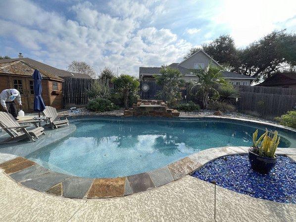 Texas Stone Sealers